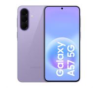 Samsung A57 5G SM-A576B/DS 256 Go (8 Go RAM) Lilas
