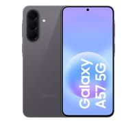 Smartphone Samsung Galaxy A57 5G 8 Go 128 Go Gris