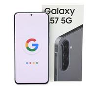 Samsung Smartphone Galaxy A57 SM-A576B 5G 6,7" 8 Go/128 Go Double SIM Awesome Gris