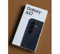 Samsung A576B/DS Galaxy A57 5G, Dual, 128GB 8GB RAM, Awesome Navy