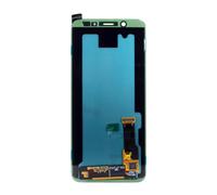 Samsung A600F Galaxy A6 (2018) - Pièce détachée d'origine - Écran LCD / Écran tactile - Noir