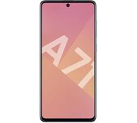 SAMSUNG A71 128 Go Noir