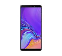 Samsung A920F/DS Galaxy A9 (2018) - Double Sim - 128Go, 6Go RAM - Noir