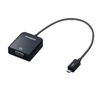 Samsung AA-AH2NMHB/ES Adaptateur Micro HDMI vers VGA Série 7 Slate PC Noir