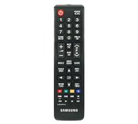Samsung télécommande