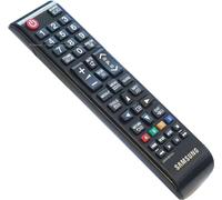 Samsung AA59-00741A Télécommande Boutons TV