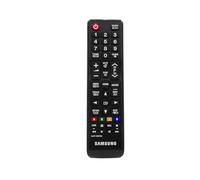 Samsung AA59-00818A télécommande IR Wireless TV Appuyez sur les boutons