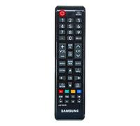 Samsung AA81-00243B télécommande TV Appuyez sur les boutons