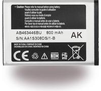 Samsung - AB463446BA/BU Original Akku - 800mAh