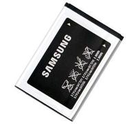 Samsung Ab463446bu Batterie Pour B130, B220, B300, B320, B500, B520, C120, C130, C140, C250, C260, C270, C300, C450, C520, D520,