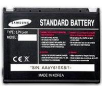 Samsung AB463651BU Batterie originale Samsung Li-Ion (960mAh)