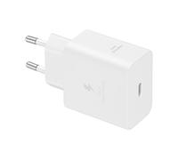Chargeur Secteur 45W Type C, GaN sans câble Coloris Blanc EP-T4511NWEGEU