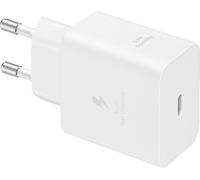Chargeur Secteur 45W Type C, GaN sans câble Coloris Blanc EP-T4511NWEGEU