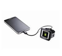 Samsung Adaptateur de partage d'énergie Micro USB, EP-SG900, Noir