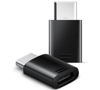 Samsung EE-GN930 Micro USB USB Type-C Blanc