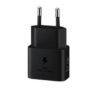 Samsung EP-T2510 Smartphone Noir Secteur, USB Charge rapide Intérieure