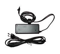 Samsung - Adaptateur secteur - pour A10; P10; P20; P25; P28; P30; P35; Q30; T10; V20; V25; VM 81XX; X05; X1; X10; X15; X30