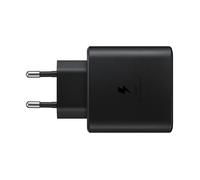 SAMSUNG Adaptateur secteur Super Fast Charge - 45W - 3 A - USB-C - Noir