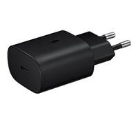 Samsung EP-TA800NWEGEU chargeur d'appareils mobiles Universel Blanc Secteur Charge rapide Intérieure