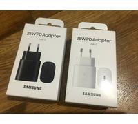 Samsung EP-TA800NWEGEU chargeur d'appareils mobiles Universel Blanc Secteur Charge rapide Intérieure