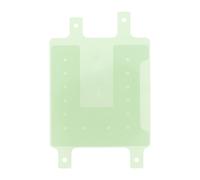 Adhésif Batterie Original pour Galaxy S23 Service Pack Vert