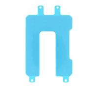 Adhésif Batterie pour Samsung Galaxy A16 Fixation solide Transparent