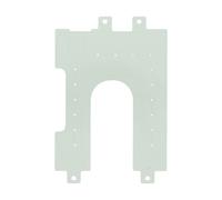 Samsung Adhésif Batterie pour Samsung Galaxy A35 Original Transparent