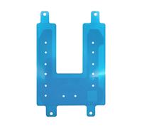 Adhésif Batterie pour Samsung Galaxy S24 FE Fixation solide Transparent