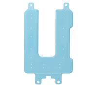 Samsung Adhésif de Fixation Batterie pour Galaxy A17 4G / 5G Service Pack Bleu