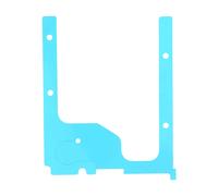 Adhésif de Fixation Écran Original pour Galaxy S25 Étanche Service Pack Bleu clair