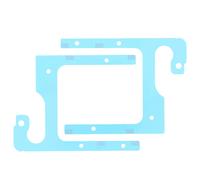 Samsung Adhésif de Liaison Écran pour Samsung Galaxy S24 Original Transparent