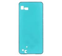 Samsung Adhésif d'Écran LCD Original pour Galaxy S24 FE Service Pack Bleu