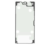 Adhésif d'Écran LCD Original pour Galaxy S25 Ultra Service Pack Samsung Transparent