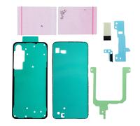 Adhésif Écran et Vitre arrière pour Samsung Galaxy S24 FE Original Transparent