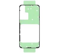 Adhésif Vitre Arrière Original pour Galaxy S23 Service Pack Vert