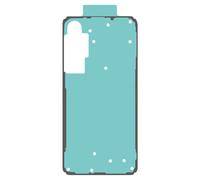 Samsung Adhésif Vitre Arrière Original pour Galaxy S24 FE Service Pack Vert