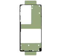 Samsung Adhésif Vitre Arrière Original pour Galaxy S25 Ultra Service Pack Vert