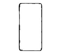 Samsung Adhésif Vitre arrière Original pour Samsung Galaxy S20 FE Transparent