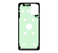 Adhésif Vitre arrière pour Samsung Galaxy A51 Original Samsung Transparent