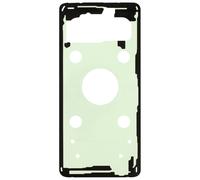 Adhésif Vitre arrière pour Samsung Galaxy S10 Original Samsung Transparent