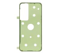 Samsung Adhésif Vitre arrière pour Samsung Galaxy S23 FE Original Transparent