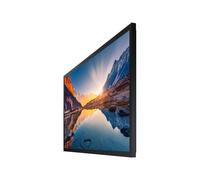 Écran Videowall - Samsung - QM55B-T - 55 pouces - 3840 x 2160 px - Écran tactile - HDMI