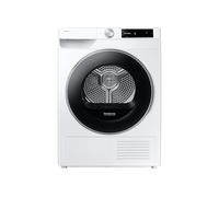 Samsung Sèche-linge pompe à chaleur DV90DG6845LE 9 kg 60 cm Blanc