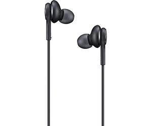 Samsung AKG EO-IC100B - Earphones Black