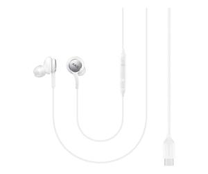 SAMSUNG AKG EO-IC100B - Earphones White