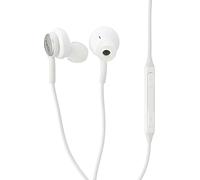 SAMSUNG AKG EO-IC100B - Écouteurs blanc