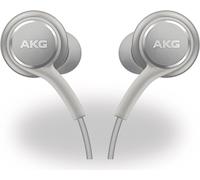 Samsung AKG In-Ear Headset / earphones - 3,5mm - Blanc BULK - GH59-14984A