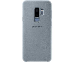 Samsung Alcantara Cover EF-XG965 - coque de protection pour téléphone portable