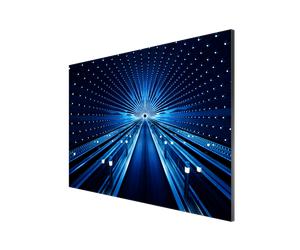 SAMSUNG All in One The Wall IAB 1.2