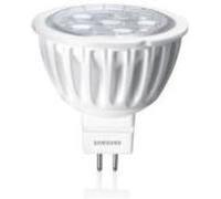 Samsung Ampoule LED Type MR16 Culot GU5,3 3,2W G
